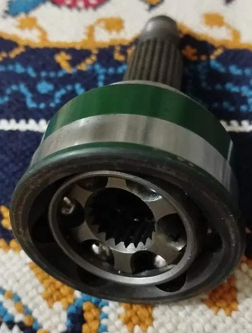 کلهپاوس20خارپراید|قطعات یدکی و لوازم جانبی|قلعه شاهین, |دیوار