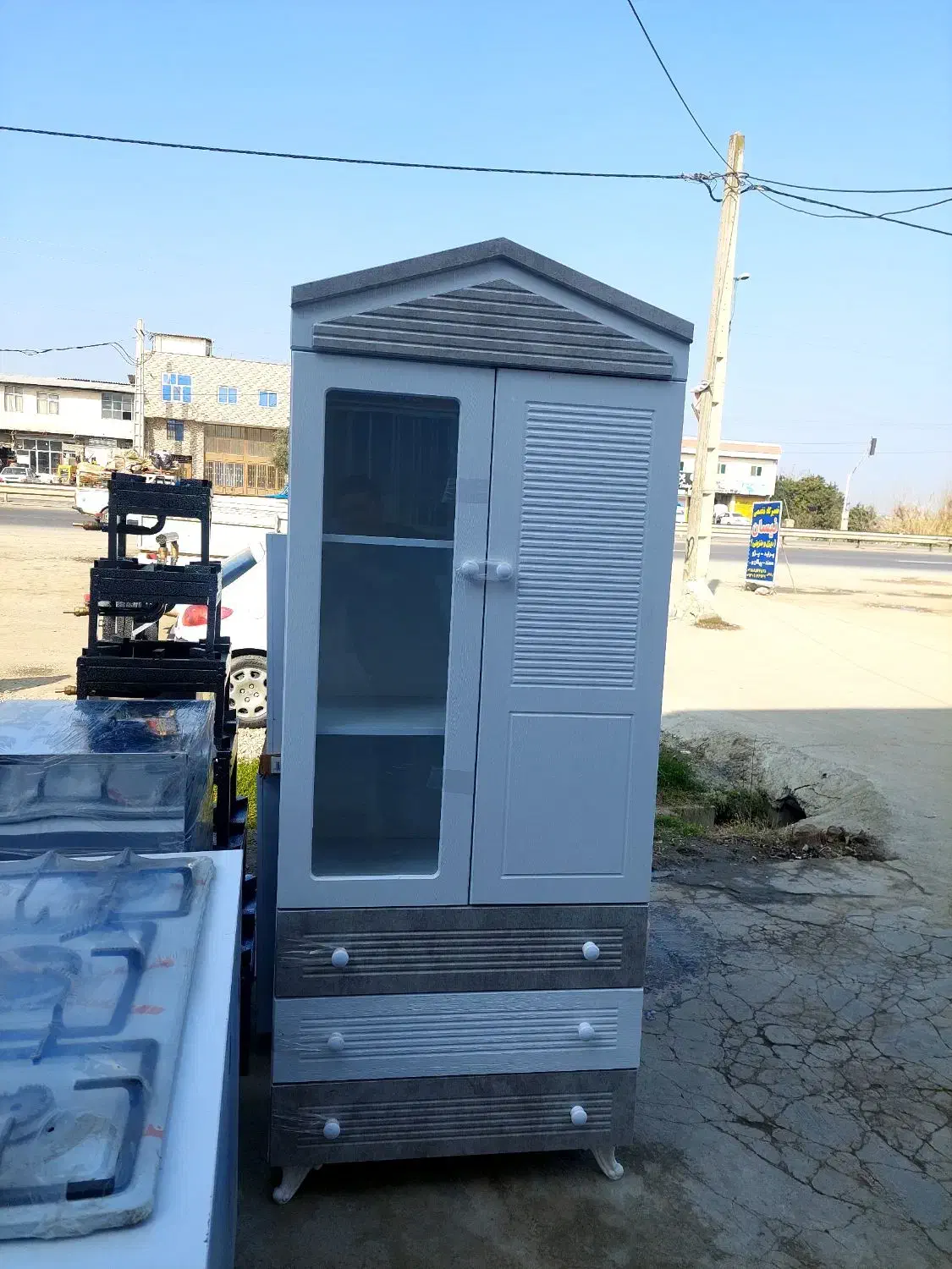 تولید کننده مستقیم کمد بچه وسیسمونی نوزاد|تخت و سرویس خواب|رامیان, |دیوار