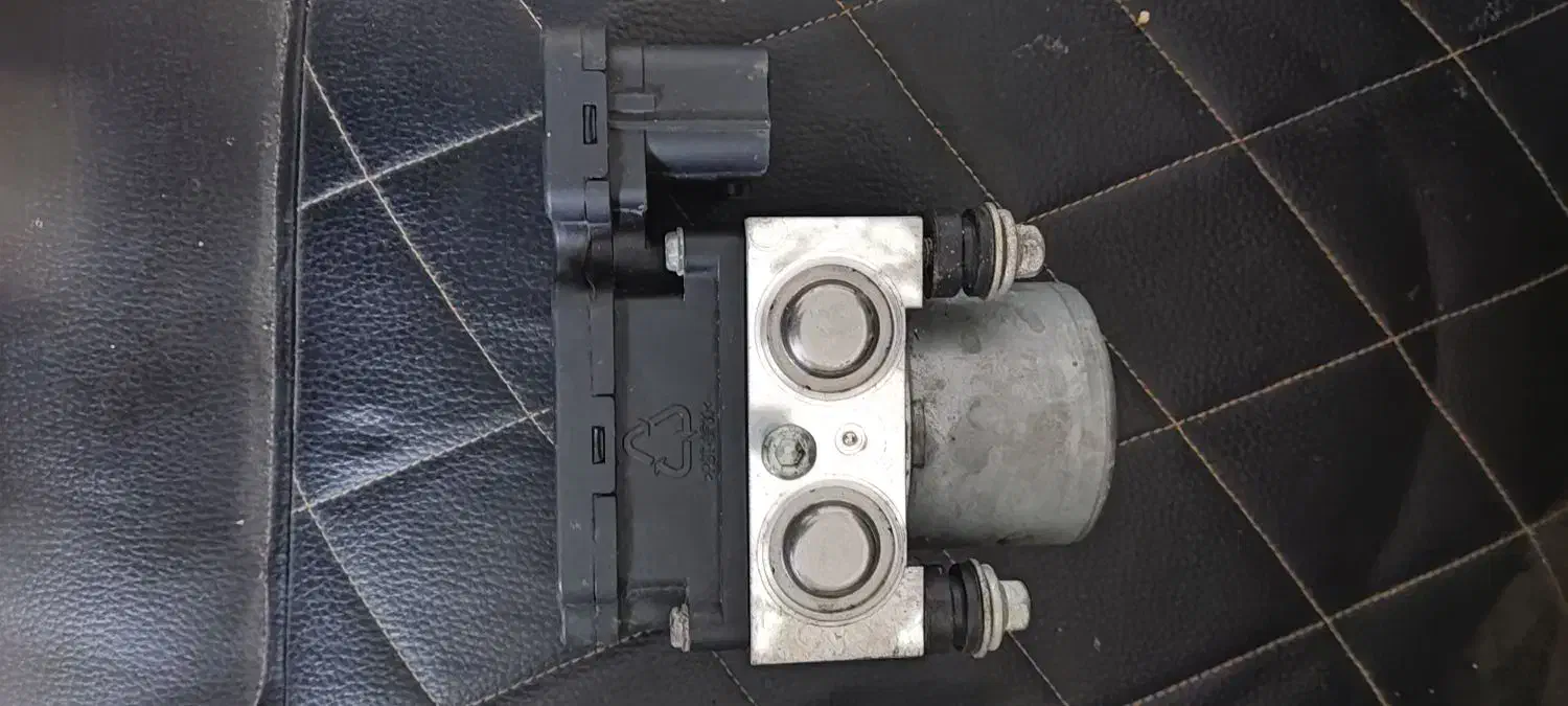 ای بی اس|قطعات یدکی و لوازم جانبی|رشت, انصاری|دیوار