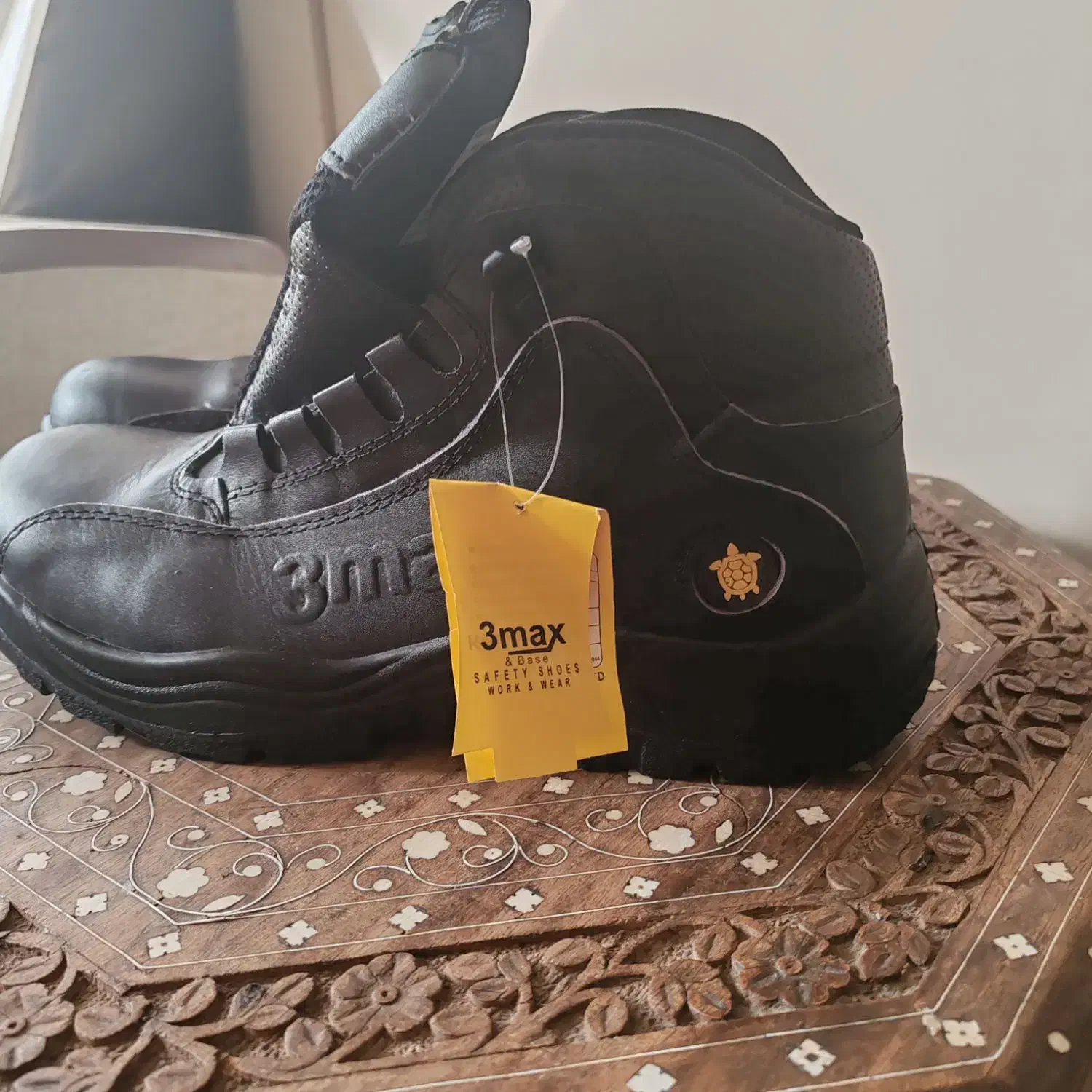 کفش کار|کیف، کفش، کمربند|تهران, امام زاده عبدالله|دیوار