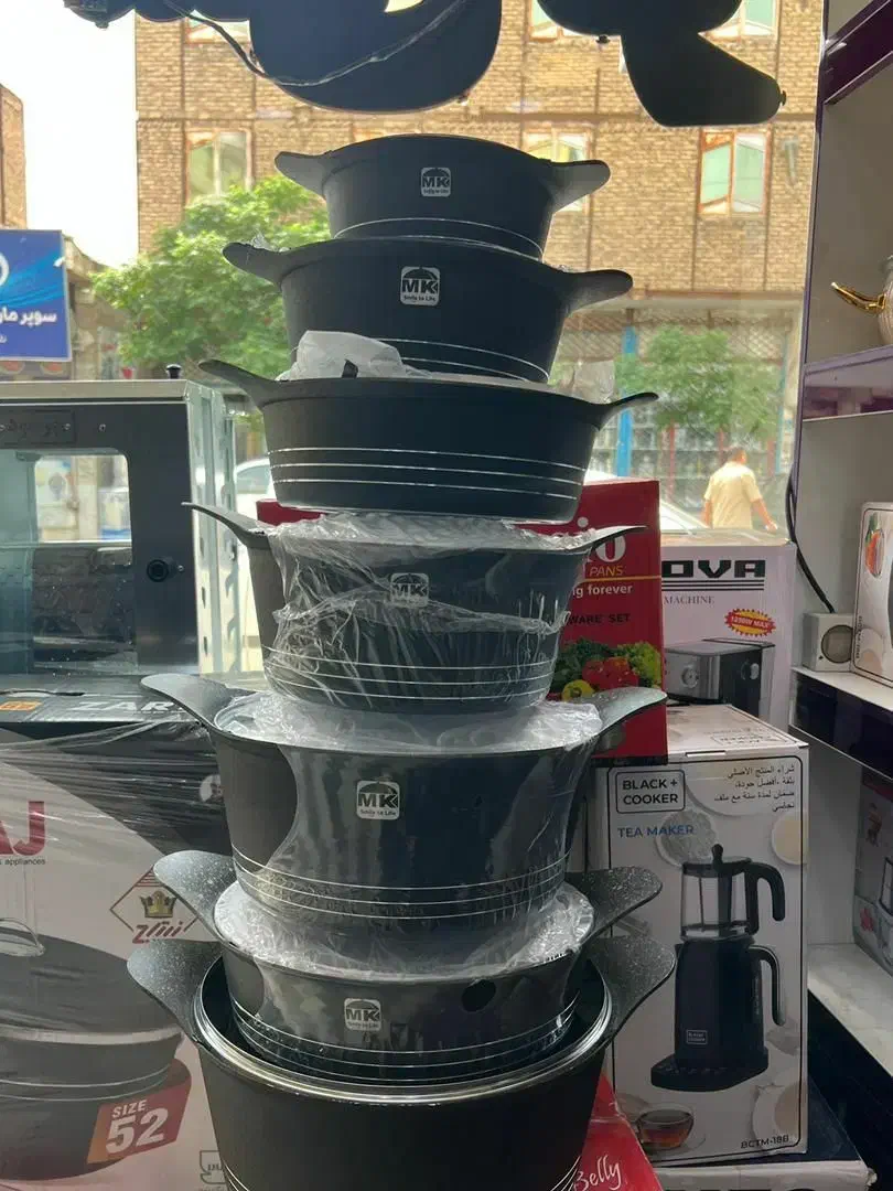 لوازم خانگی نقد و اقساطی|سایر لوازم برقی|دشتیاری, |دیوار