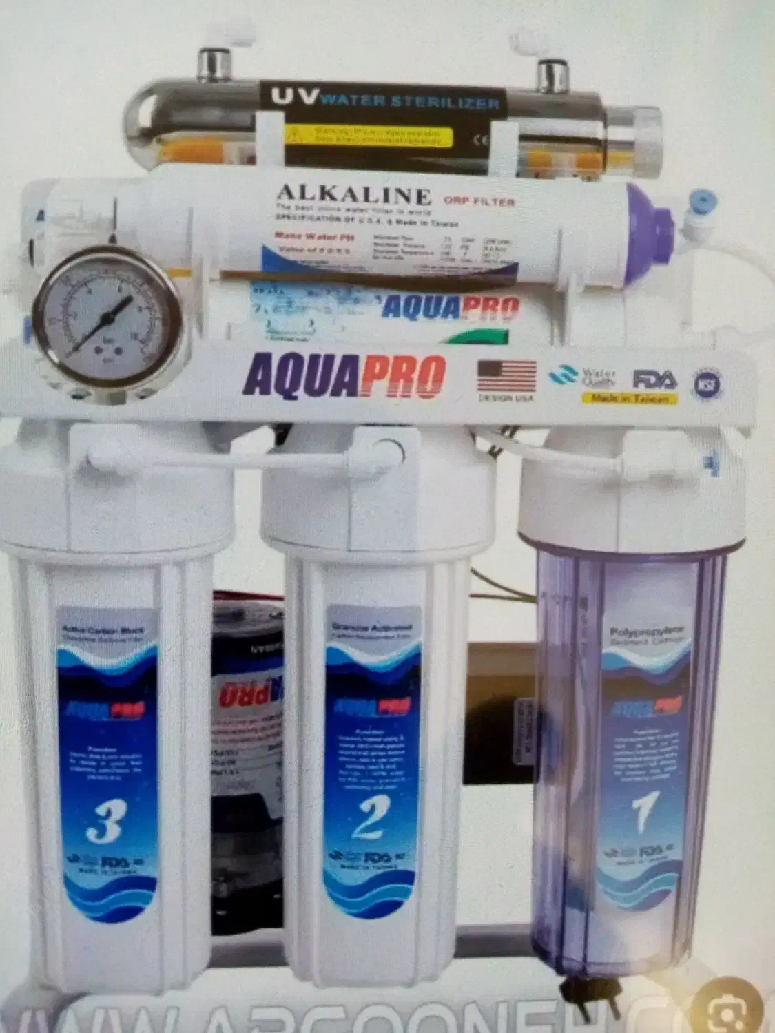 نصب نصاب  تعمیرات آب تصفیه. پمپ آب برقکار برقکاری|خدمات پیشه و مهارت|اهواز, گلستان|دیوار