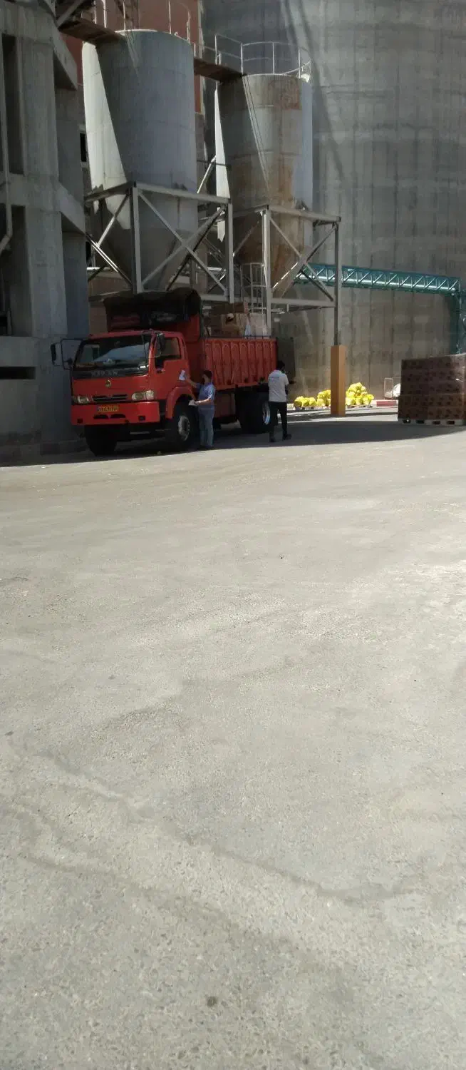 کاویان ۱۱۹ تک باری|خودرو سنگین|یزد, |دیوار