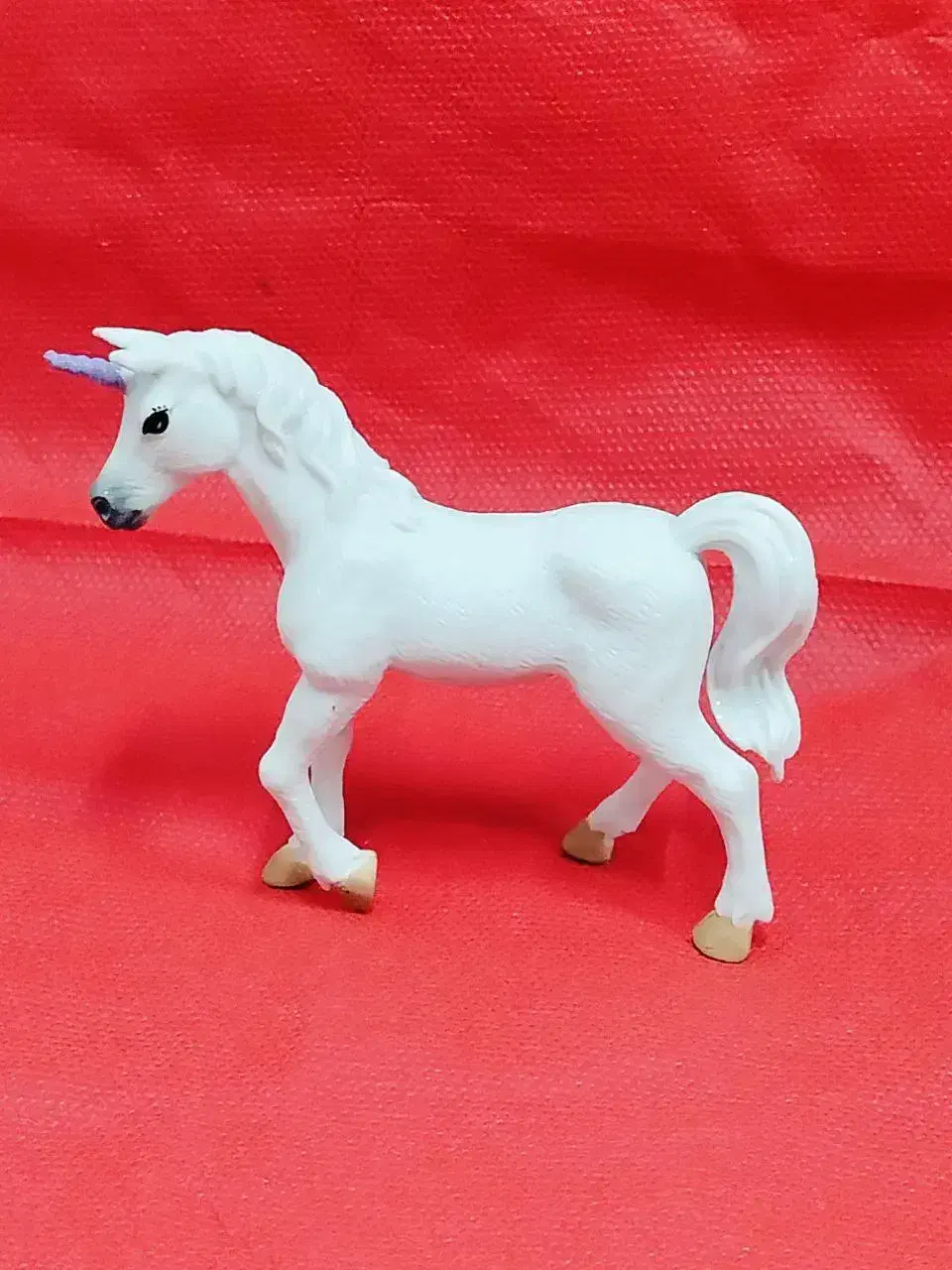 فیگور اسب پالومینو طلایی|کلکسیون و سرگرمی|تهران, ولنجک|دیوار