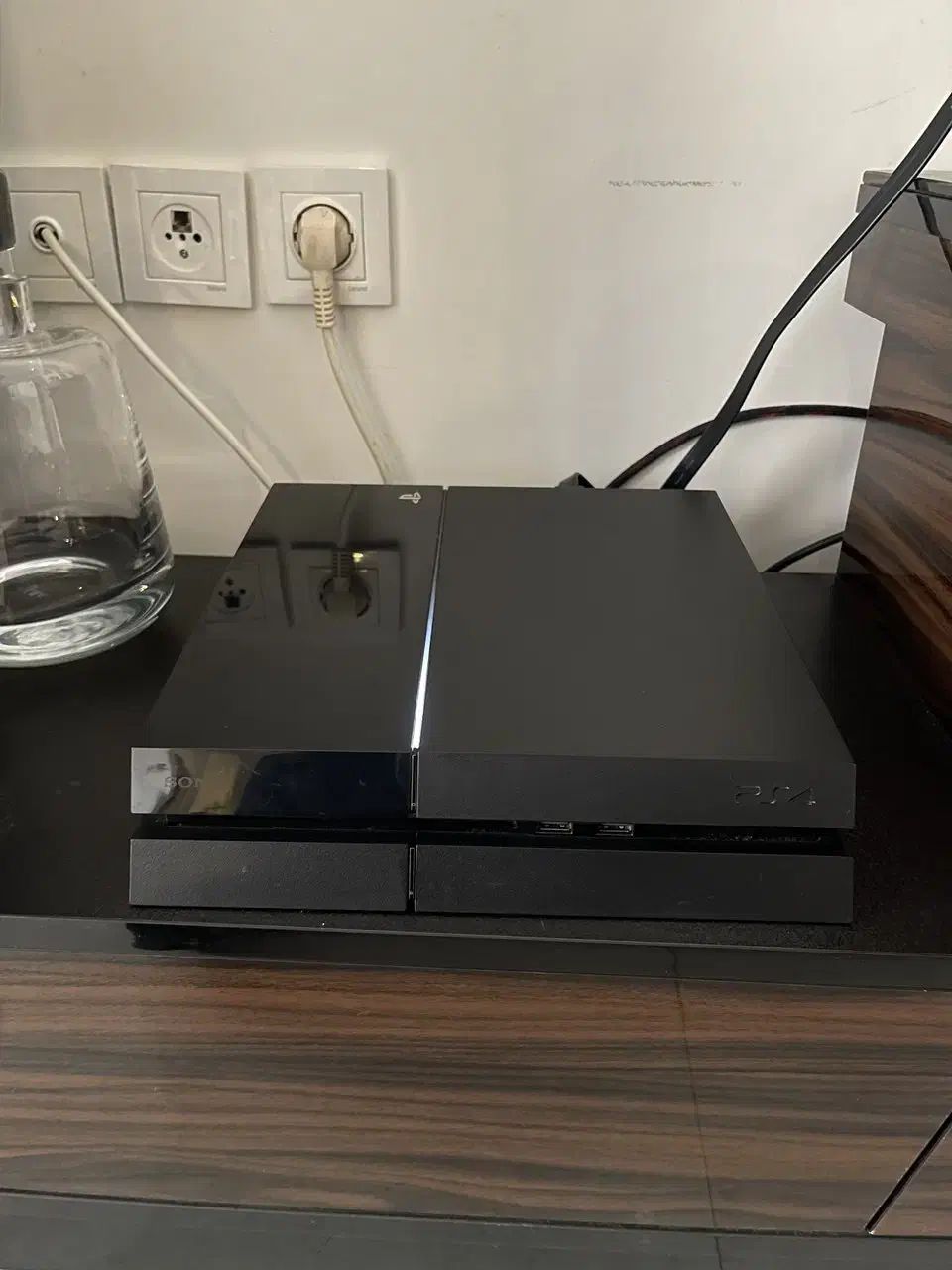 پلی استیشن ps4|کنسول، بازی ویدئویی و آنلاین|کرج, فاز ۲ مهرشهر|دیوار