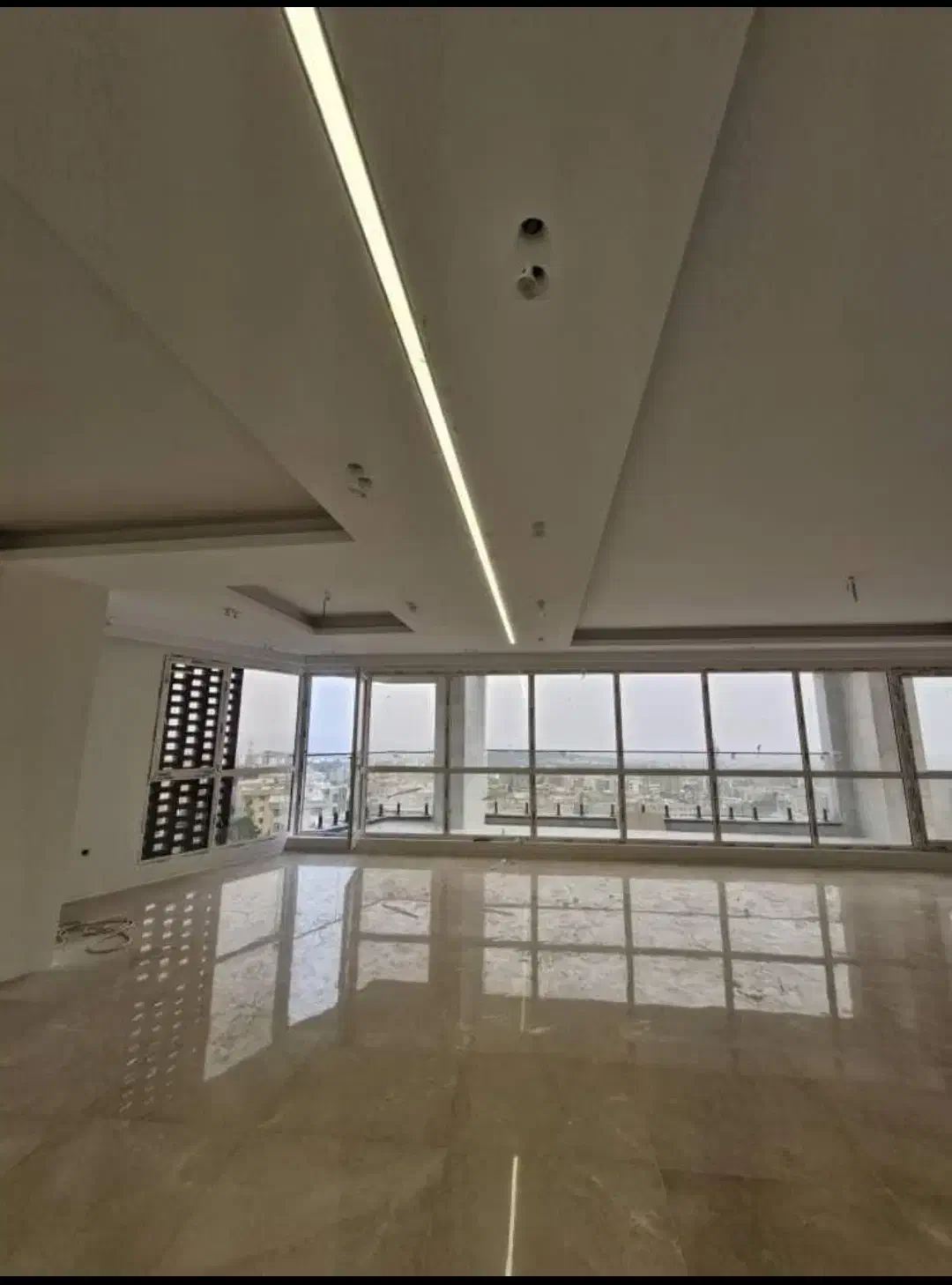 اجرای سقف کاذب و دیوار کناف|مصالح و تجهیزات ساختمان|تهران, بنی‌هاشم|دیوار