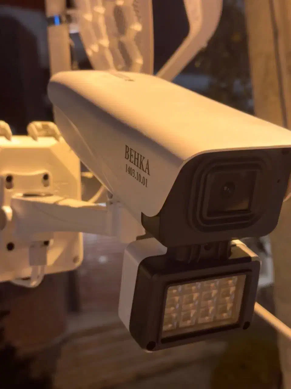 رفع مشکل  اجرا پشتیبانی در کمترین زمان|دوربین مداربسته|تهران, محمودیه|دیوار