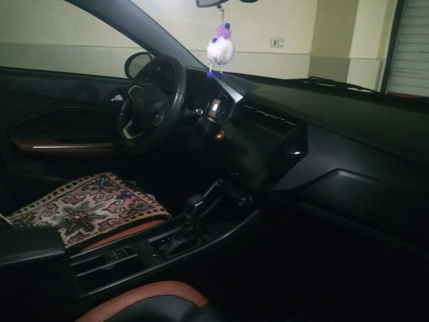 MVM X22 Pro 1402 بدون خط و خش|خودرو سواری و وانت|تبریز, |دیوار