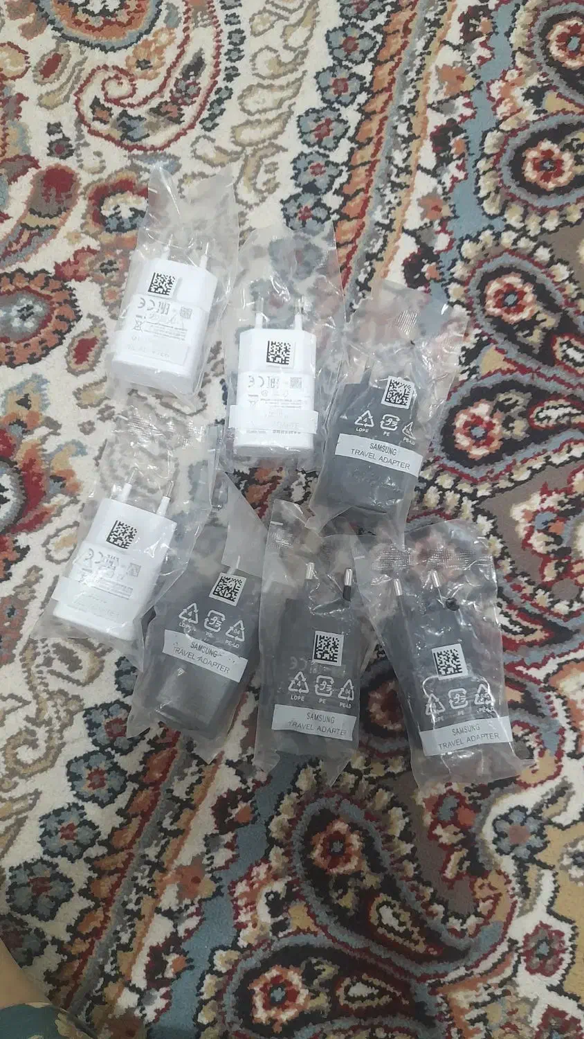 کله شارژر|لوازم جانبی موبایل و تبلت|مهاباد (آذربایجان غربی), |دیوار