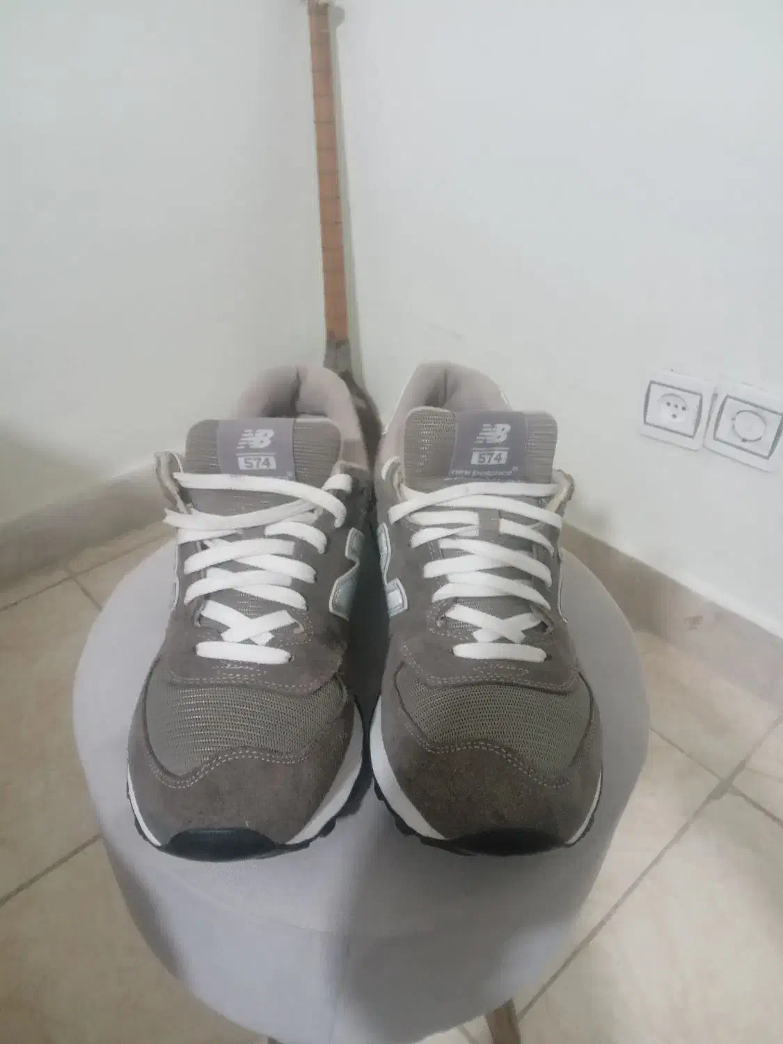 نیوبالانس اورجینال|کیف، کفش، کمربند|فردیس, شهرک هفده شهریور|دیوار