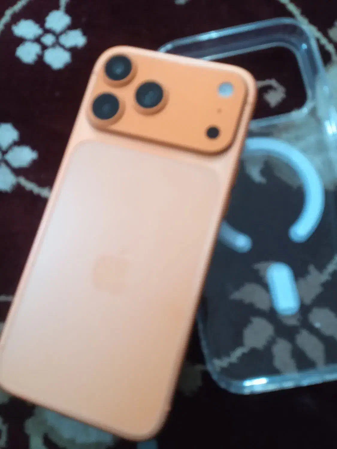 گوشی آیفون 17طرح|موبایل|قرچک, میرزائی شمالی|دیوار