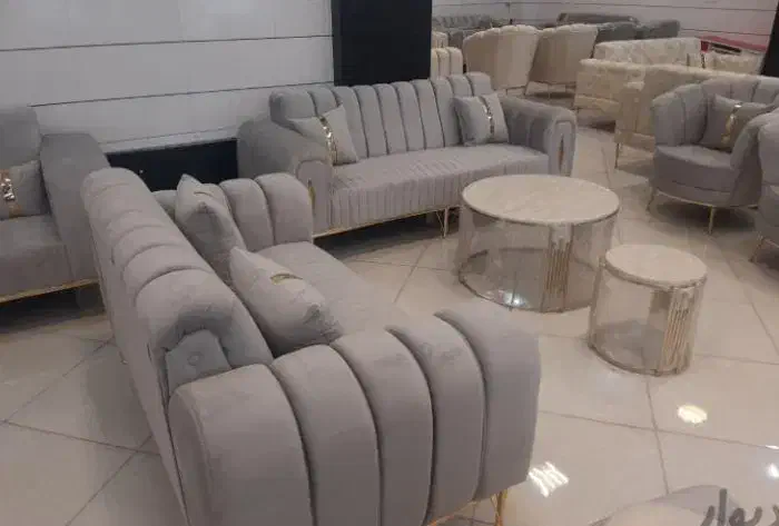 تولیدی مبل پایتخت|مبلمان خانگی و میز عسلی|ایلام, |دیوار