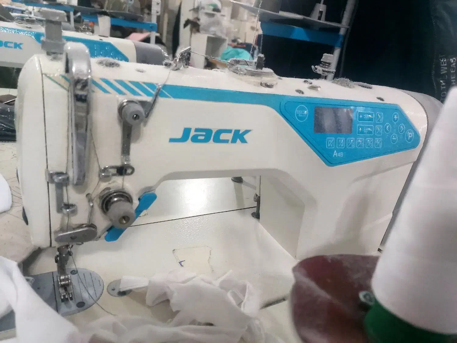 (به تعدادی چرخکار وسط کار اتوکار نیازمندیم. فوری|استخدام صنعتی، فنی، مهندسی|آبیک, |دیوار