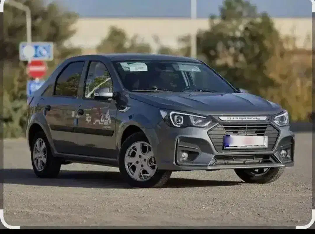 حواله پارس نوآ(ال نود جدید)|خودرو سواری و وانت|کوهدشت, |دیوار