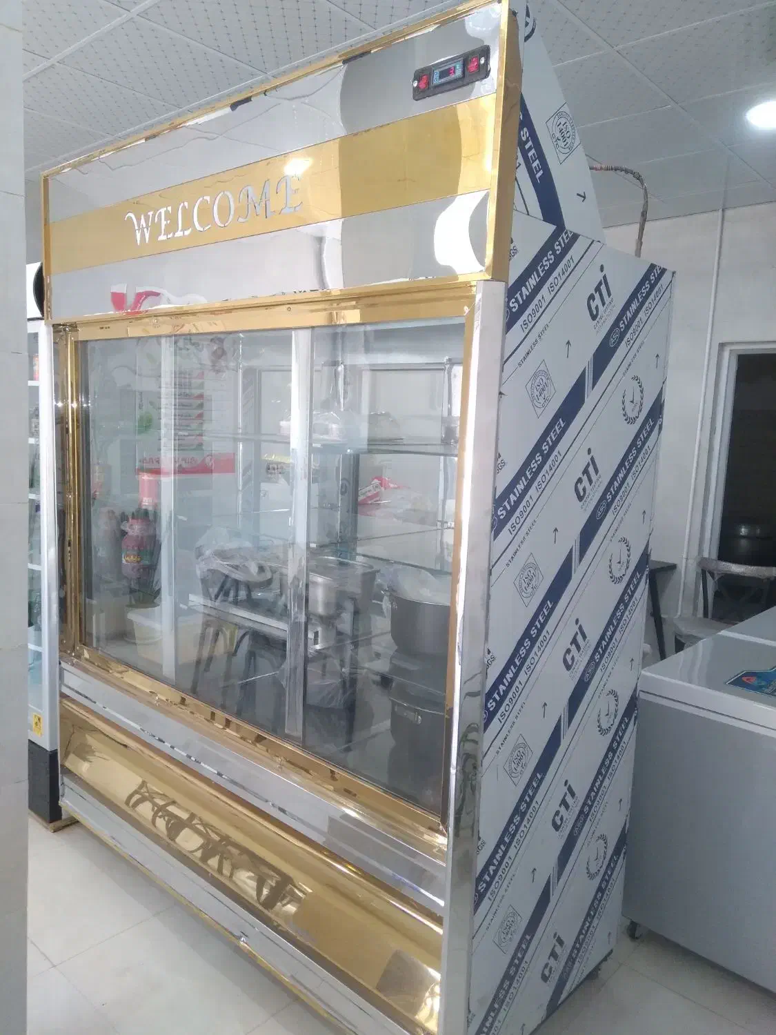 فروش وسایل رستوران|کافی‌شاپ و رستوران|سیرجان, |دیوار