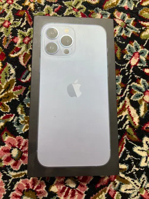 گوشی ایفون ۱۳ پرومکس|موبایل|مشهد, شهرک شیرین|دیوار