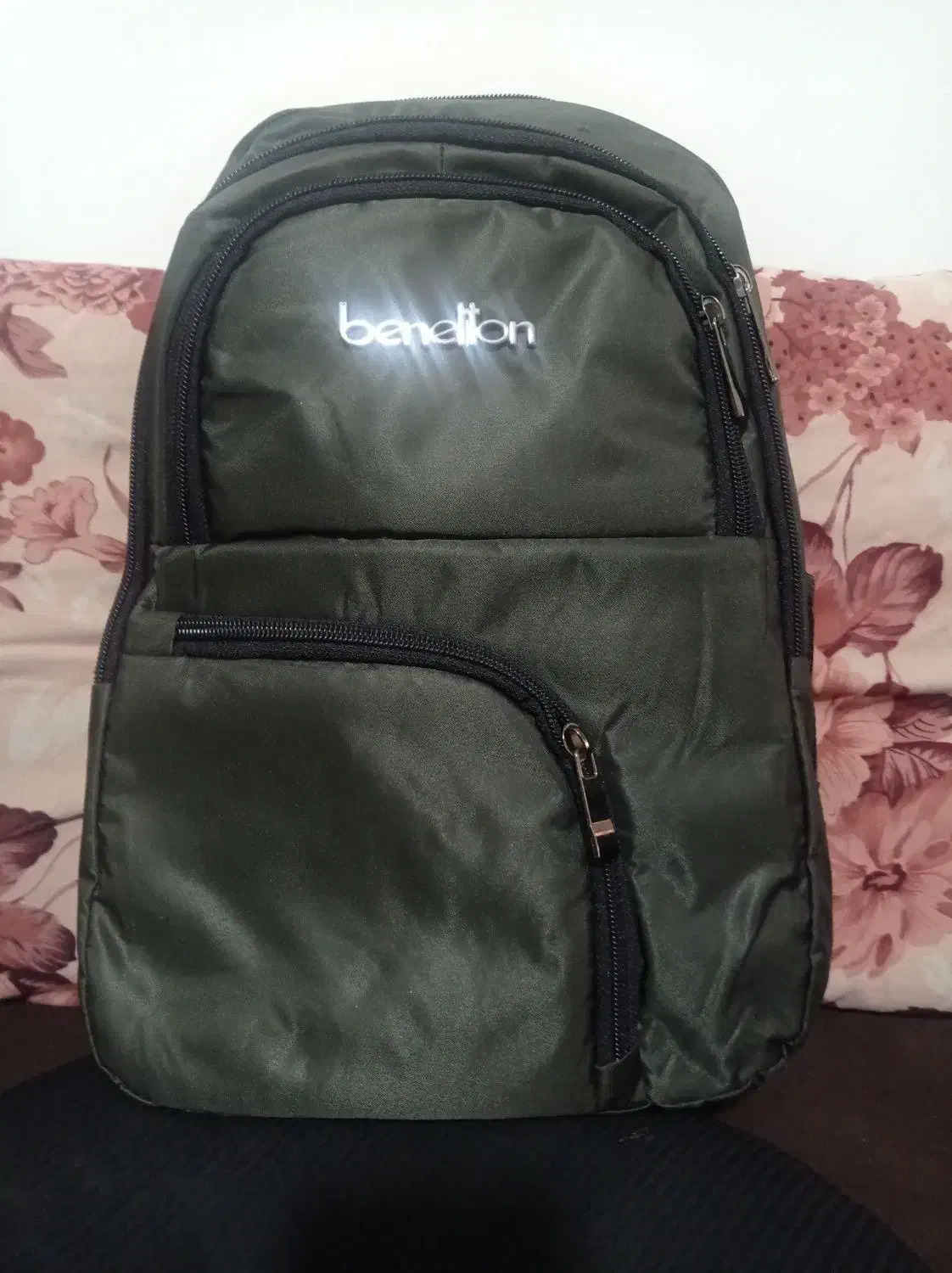 کوله مدرسه|لوازم التحریر|فردیس, فردیس|دیوار