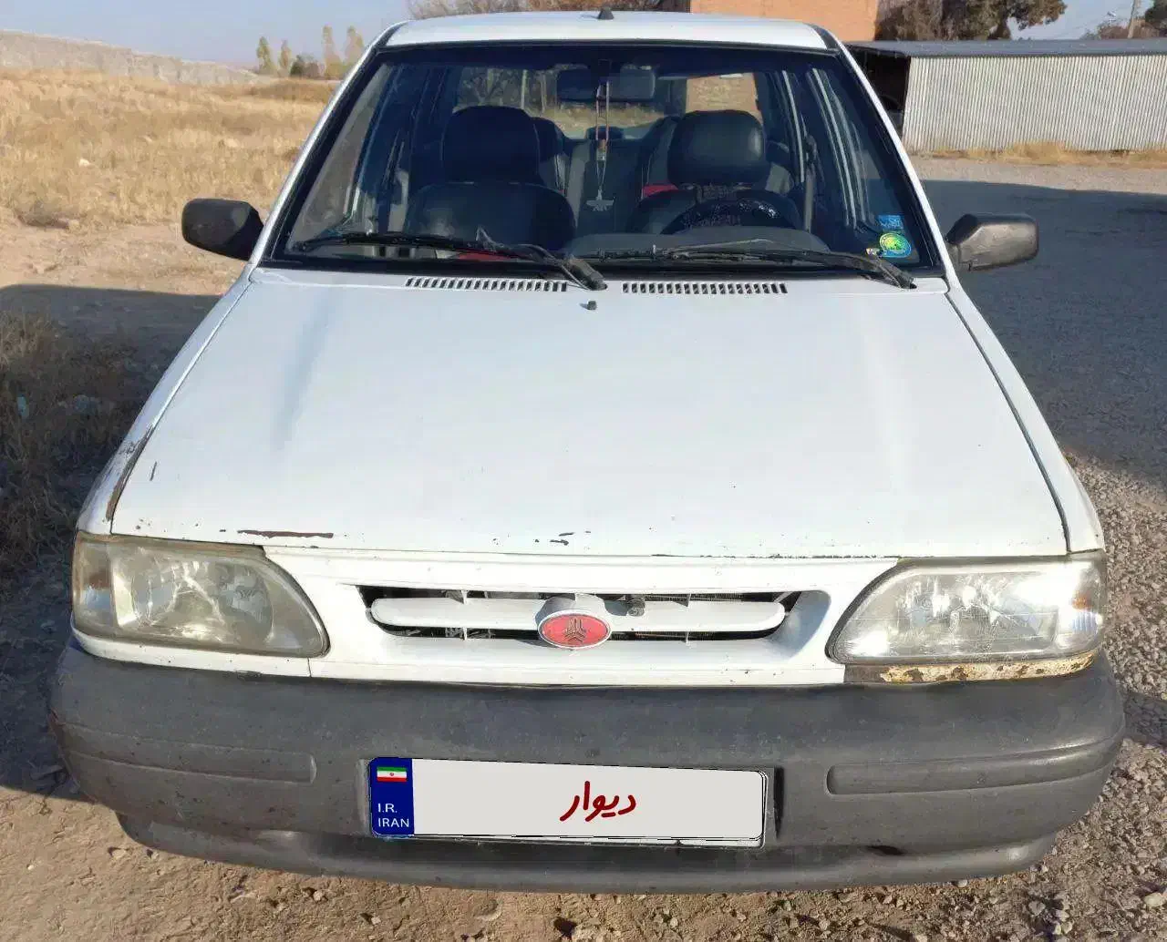 خودرو|خودرو سواری و وانت|قوچان, |دیوار