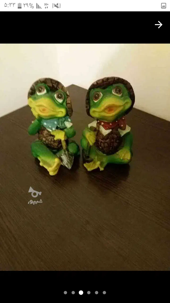 دکورهای شیک و زیبا|مجسمه، تندیس، ماکت|ساری, |دیوار