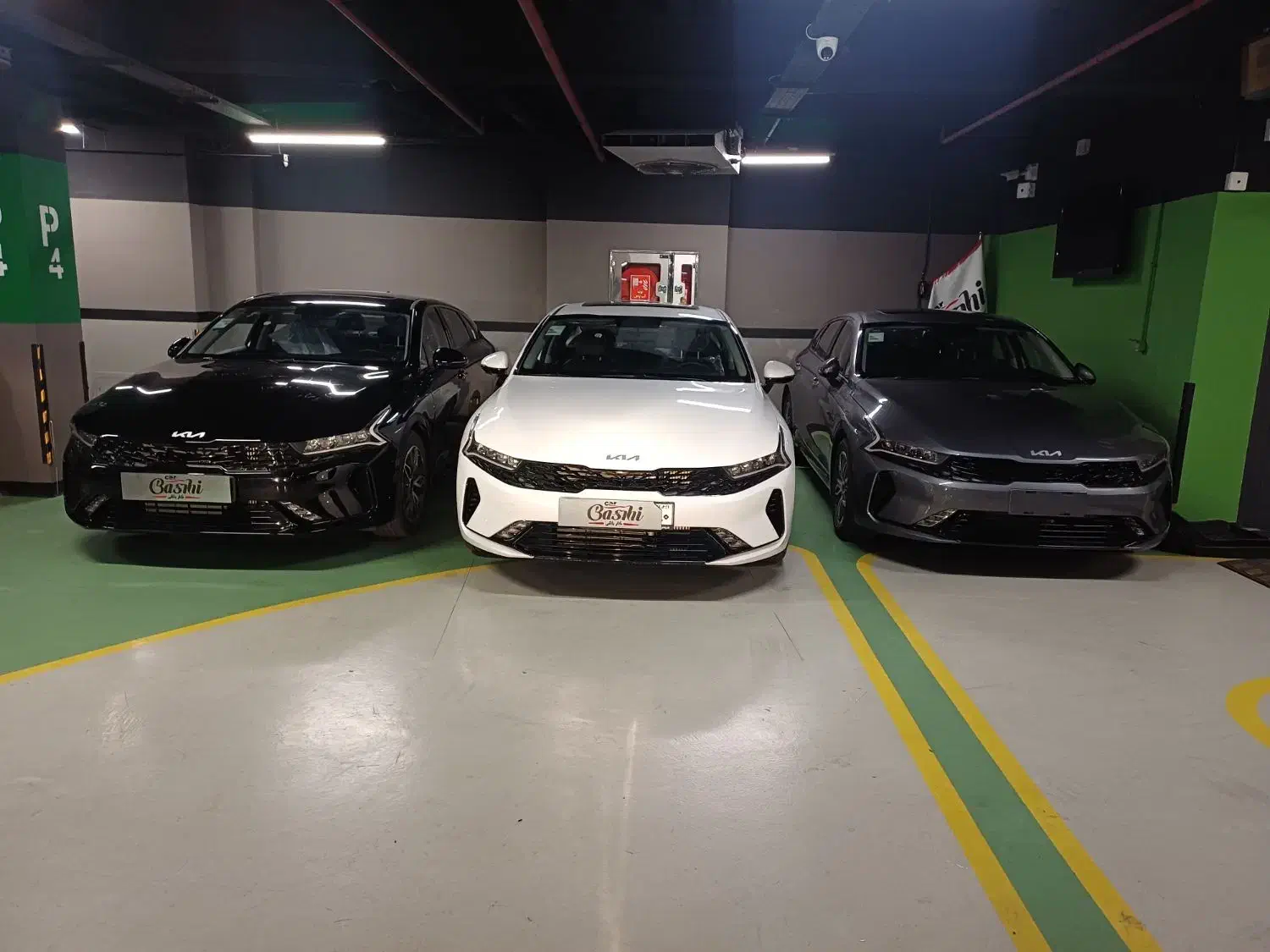 KIA K5 2024 2025 / نقد و اقساط|خودرو سواری و وانت|تهران, هروی|دیوار