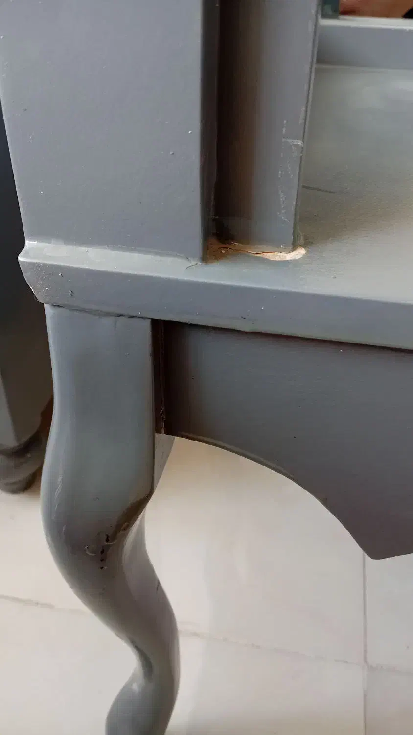 بوفه|بوفه، ویترین، کنسول|مشهد, رسالت|دیوار