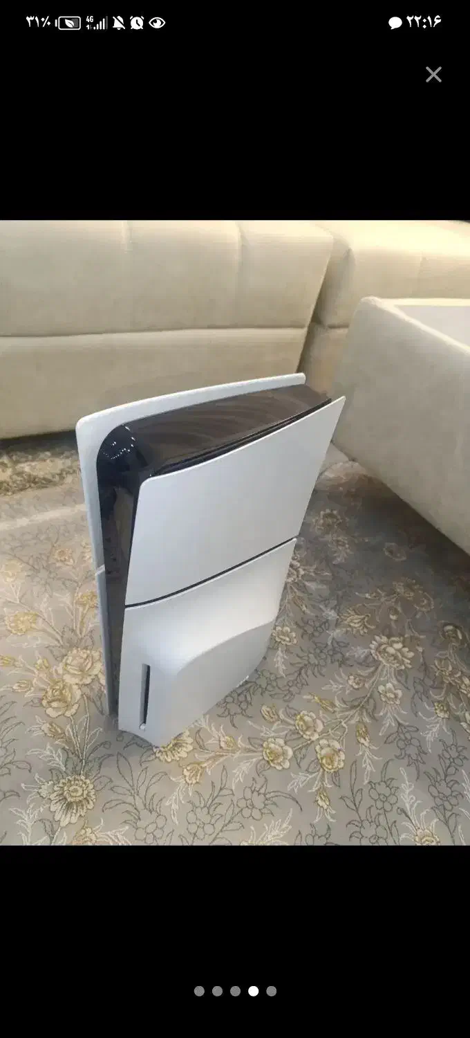 ps5|کنسول، بازی ویدئویی و آنلاین|تهران, هاشمی|دیوار