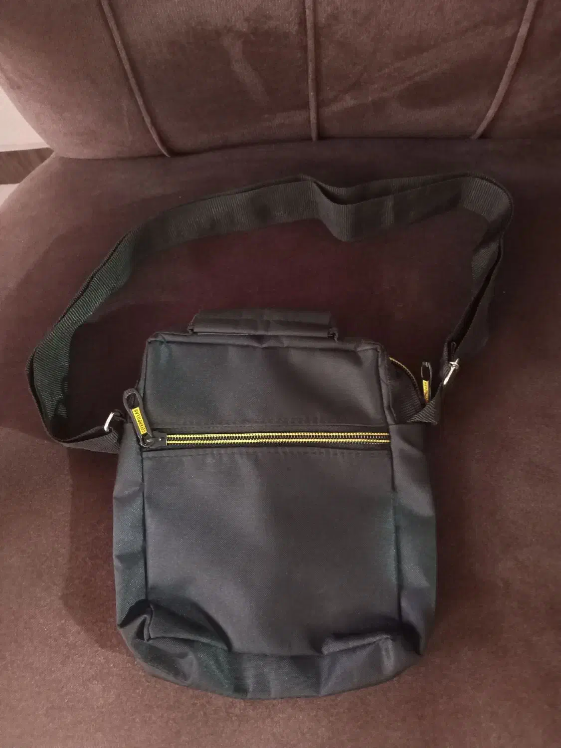 کیف رو دوشی کوچیک|کیف، کفش، کمربند|شاهین‌شهر, عطار|دیوار