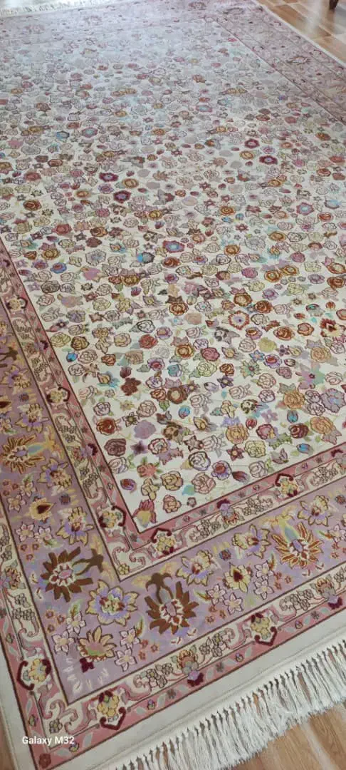 فرش|فرش|خمینیشهر, |دیوار