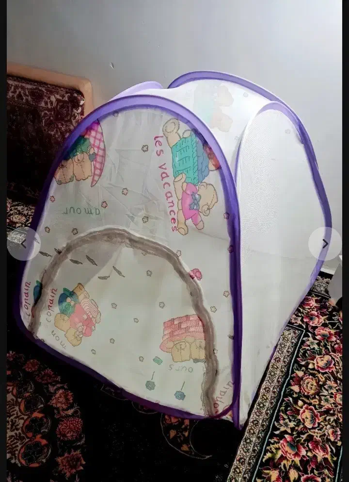 کالسکه بچه|کالسکه و لوازم جانبی|کرمانشاه, |دیوار