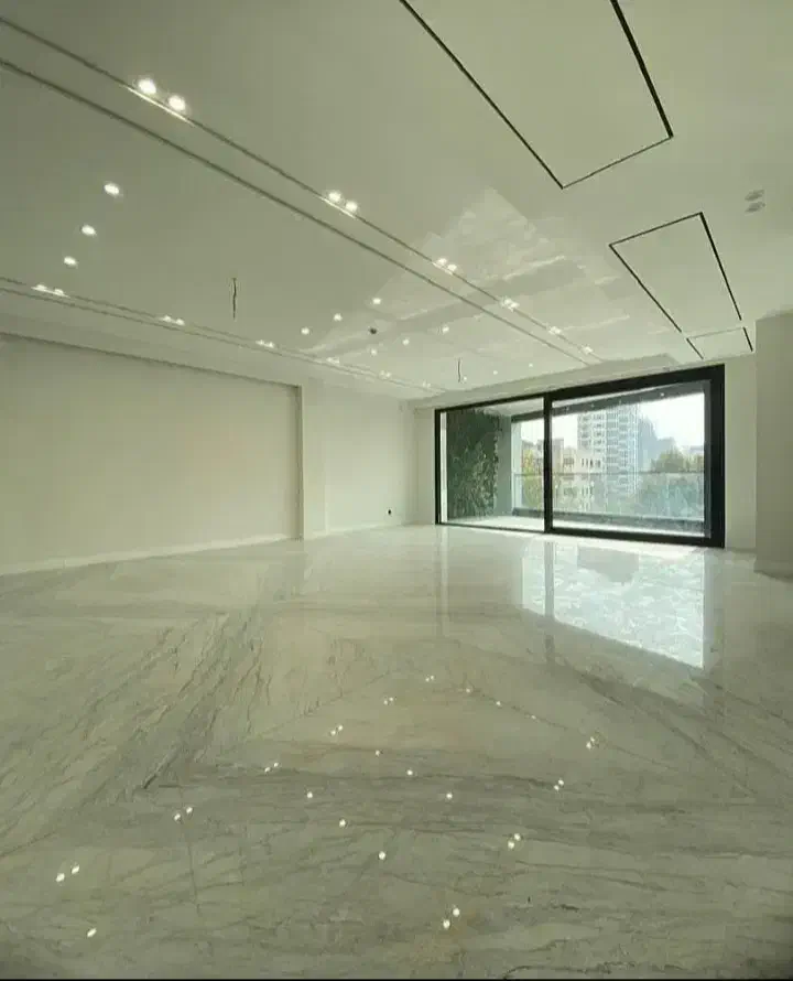 نوسازSUPER LUXURYتکواحدپرنورتراس چیدنی بیمشرف.مترو