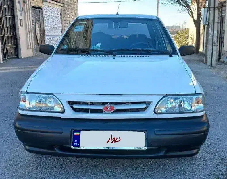 خریدار حواله خودرو|خودرو سواری و وانت|آمل, |دیوار