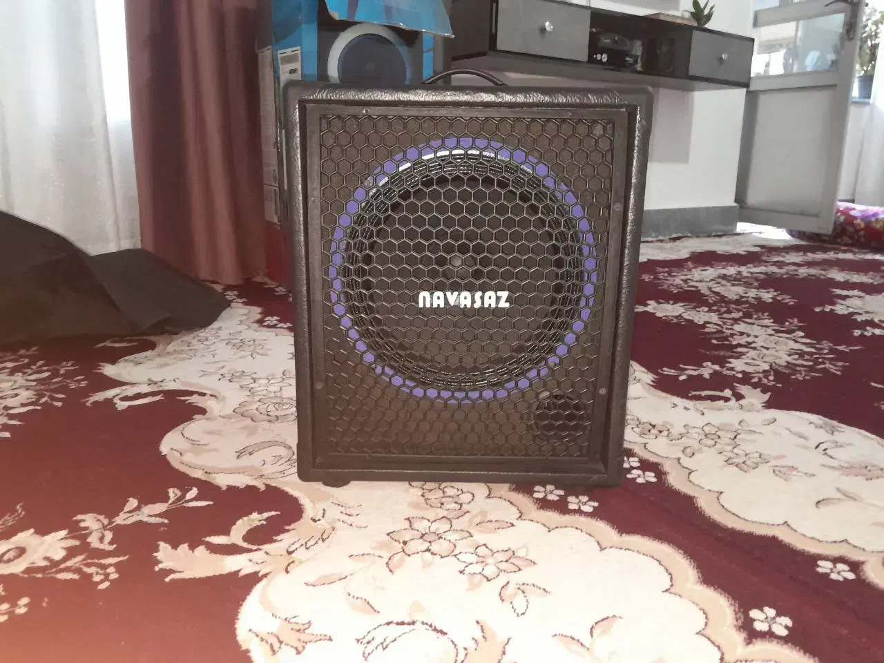 فروش فوری باند نواز|سیستم صوتی خانگی|بوکان, |دیوار