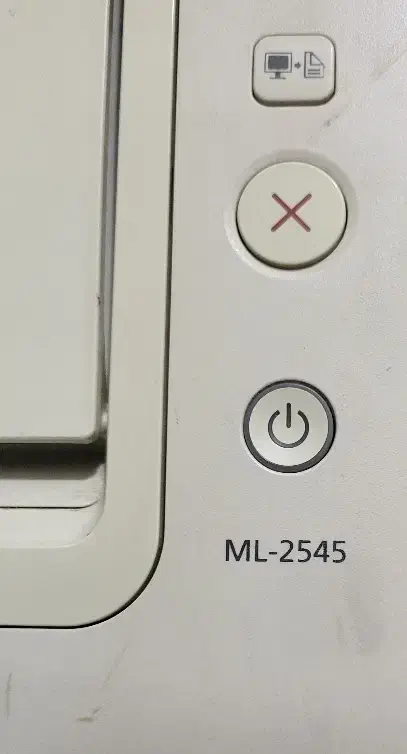 پرینتر لیزری سامسونگ|پرینتر، اسکنر، کپی، فکس|قم, جهان بینی|دیوار