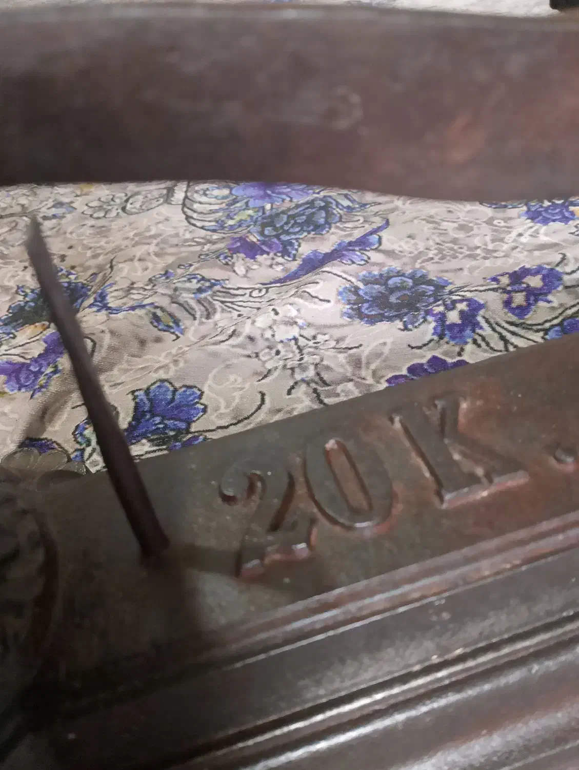 ترازوی چدن روس|کلکسیون اشیاء عتیقه|ورامین, شهرک فجر|دیوار