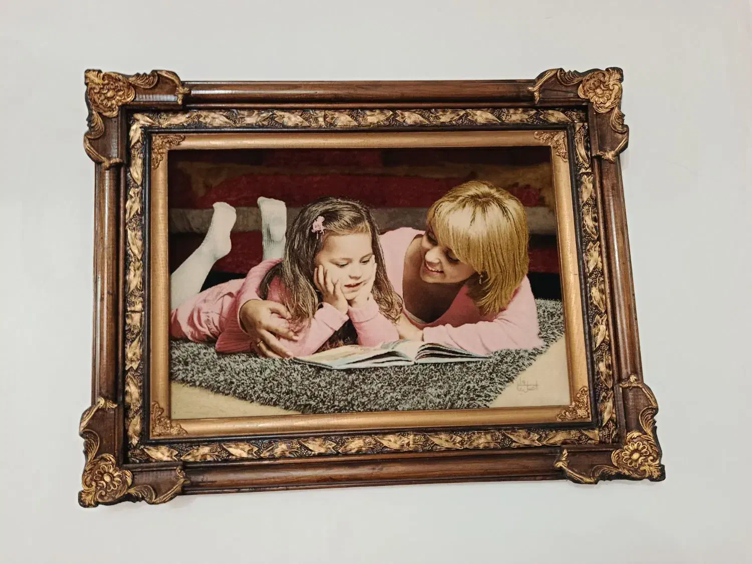 تابلو فرش فروشی|تابلو فرش|ری, فیروزآباد|دیوار