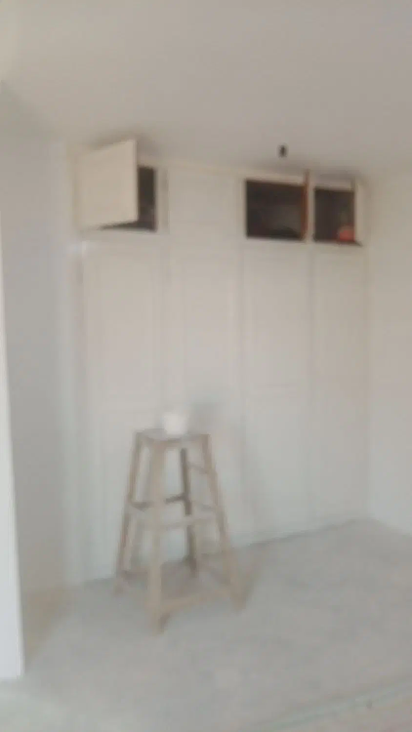 نقاشی ساختمان|خدمات پیشه و مهارت|گرگان, |دیوار