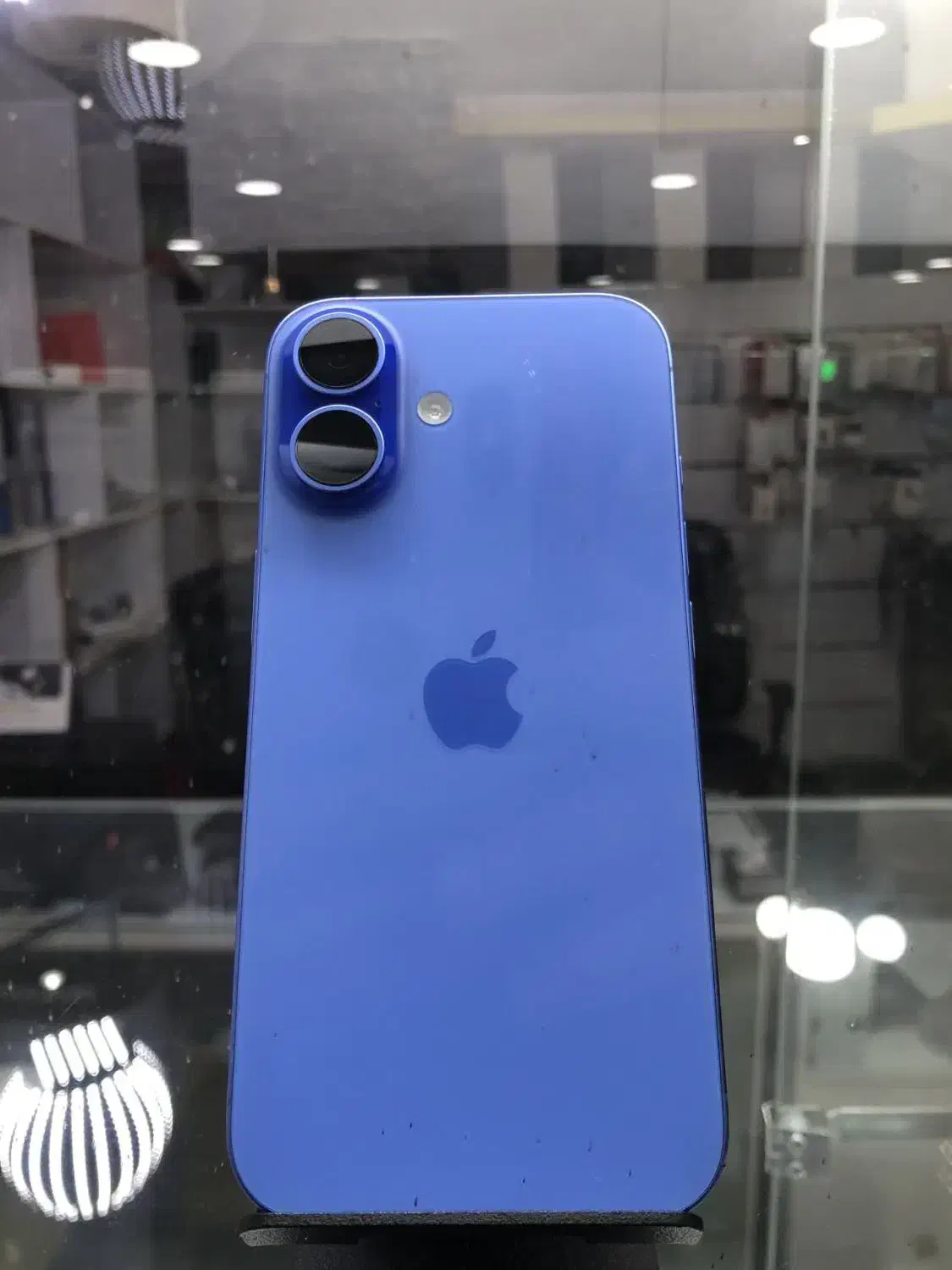 iPhone 16 normal|موبایل|خرمآباد, |دیوار