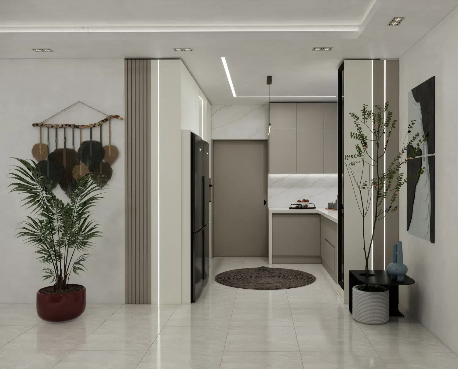 نیازمند ام دی اف کار ماهر و نیمه ماهر|استخدام معماری، عمران و ساختمانی|بابل, |دیوار