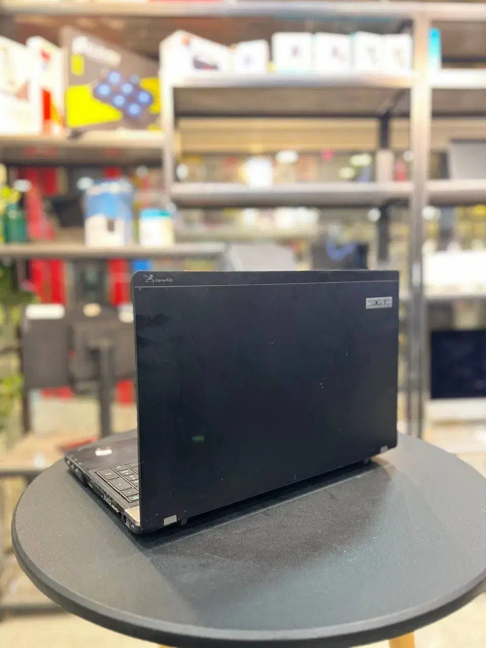 لپ‌تاپ ایسر Acer TravelMate|رایانه همراه|مشهد, ارشاد|دیوار