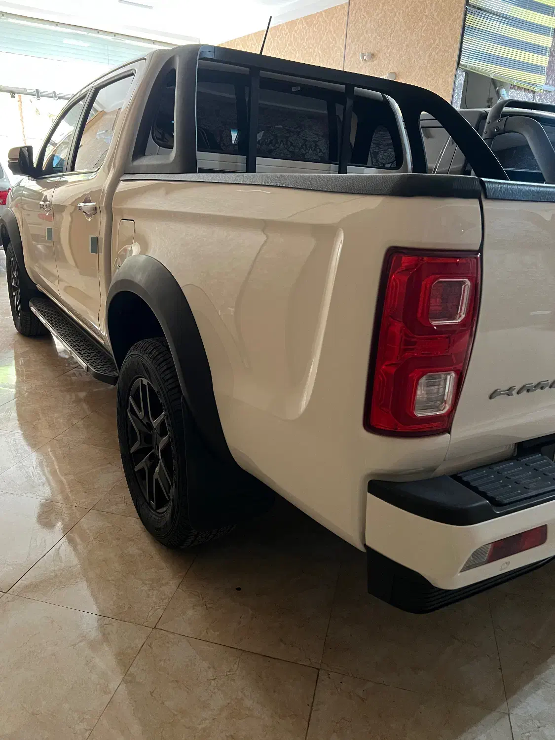 KMC T8|خودرو سواری و وانت|سمنان, |دیوار