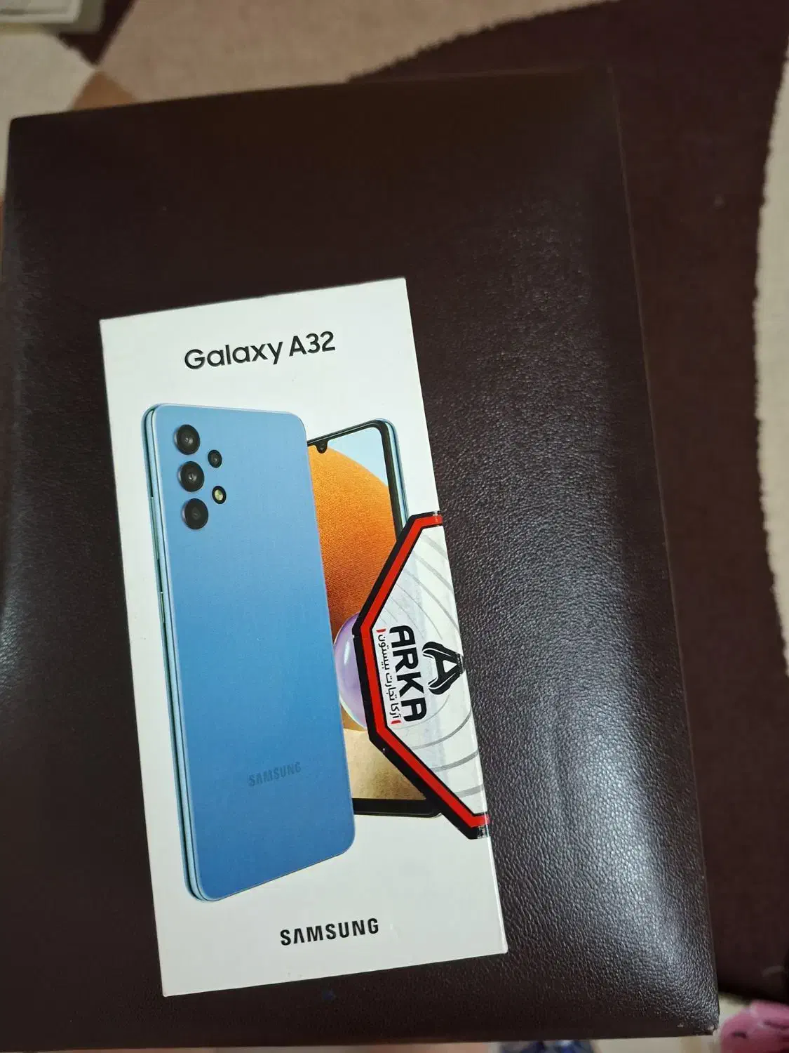 موبایل A32|موبایل|لار, |دیوار