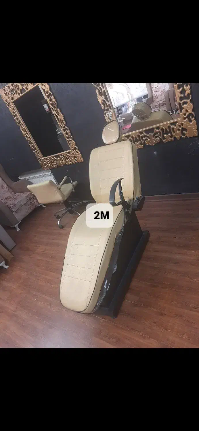 فروش کلیه لوازم آرایشگاه زنانه|آرایشگاه و سالنهای زیبایی|تهران, امیرآباد|دیوار