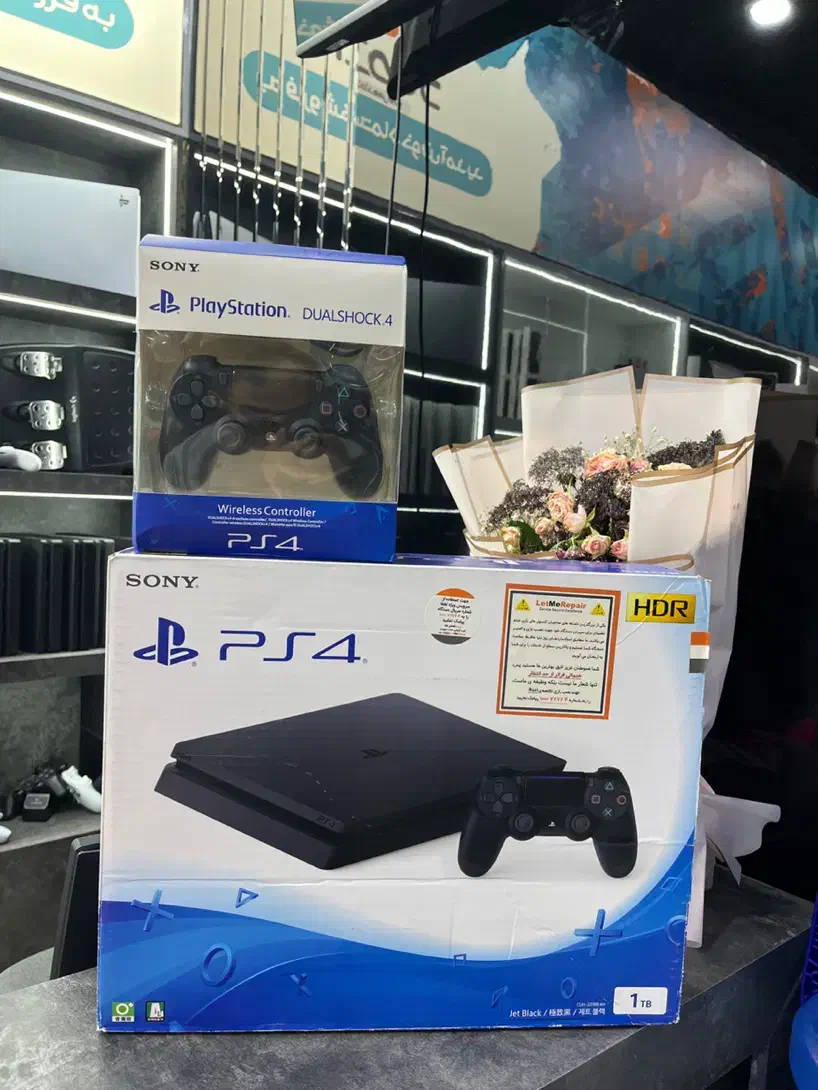 ps4 سه ماه کاره واقعی کپی خوره اونم اقساطی|کنسول، بازی ویدئویی و آنلاین|اصفهان, مفتح|دیوار
