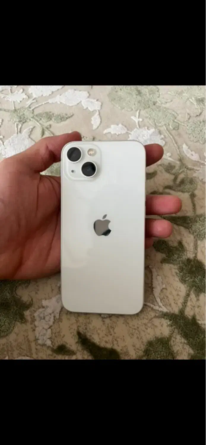 13 نرمال 128 ch|موبایل|قیامدشت - خاورشهر, |دیوار