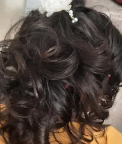 میکاپ و کریس اسموکی لایت...|خدمات آرایشگری و زیبایی|همدان, |دیوار