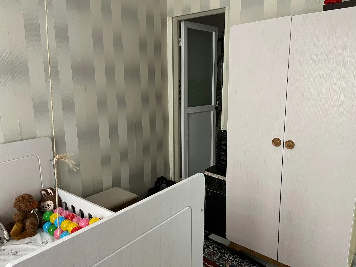 واحد ۵۴ متری بر دامپزشکی