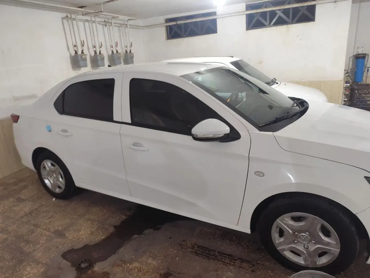 تارا V1پلاس پنج دنده مدل 1403|خودرو سواری و وانت|بندر ماهشهر, |دیوار