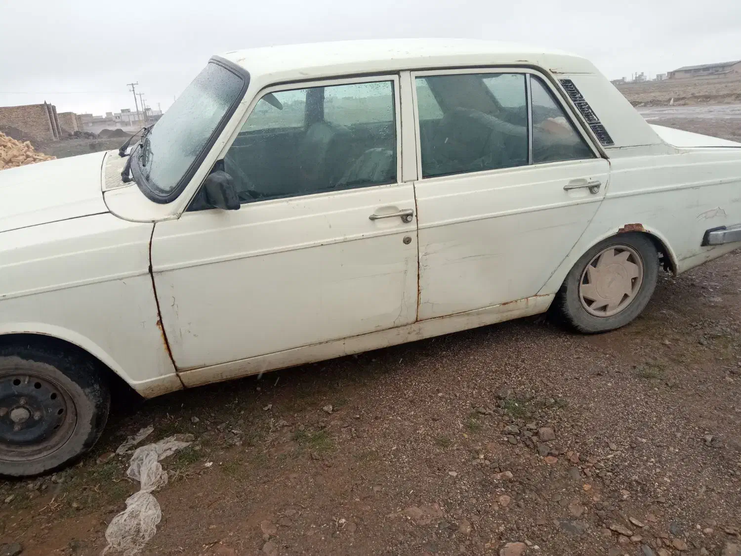 پیکان مدل 77|خودرو سواری و وانت|زبرخان, |دیوار