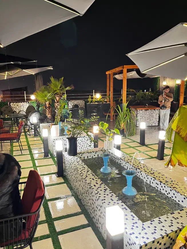 کارگر ساده دختر و پسر باریستا|استخدام خدمات فروشگاه و رستوران|کردکوی, |دیوار