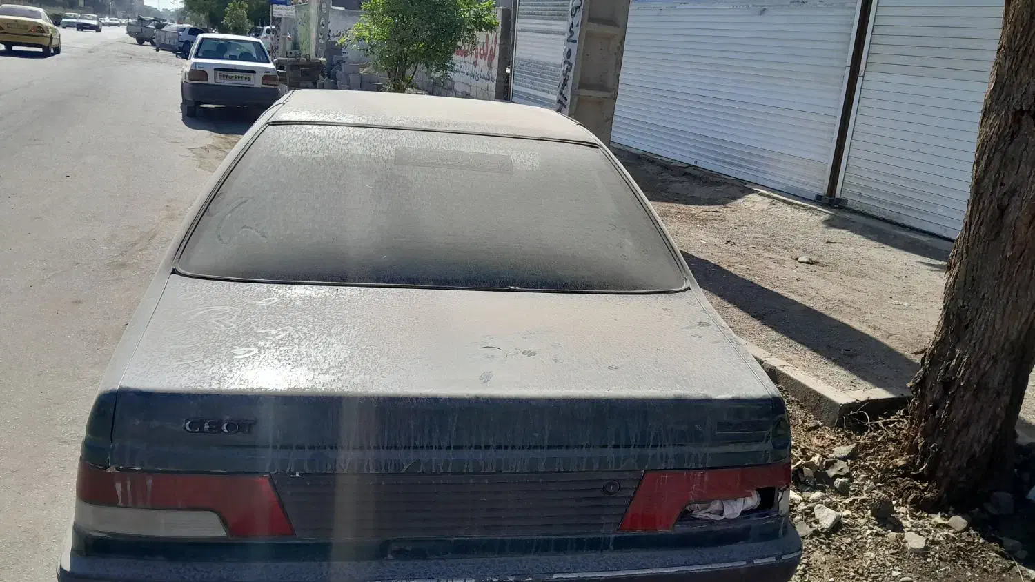 آردی مدل ۸۲|خودرو سواری و وانت|جیرفت, |دیوار